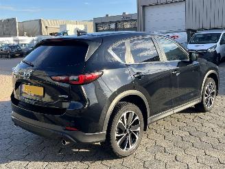 Mazda CX-5 2.0 e-SkyActiv-G M Hybrid 165 Advantage picture 6