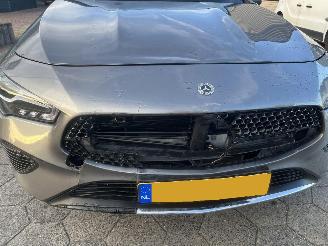 Mercedes Cla-klasse 250 e Luxury Line picture 11