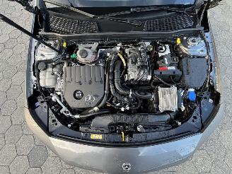 Mercedes Cla-klasse 250 e Luxury Line picture 7