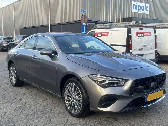Mercedes Cla-klasse 250 e Luxury Line picture 3