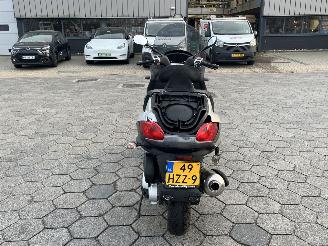 Piaggio  400 LT MP3 picture 7