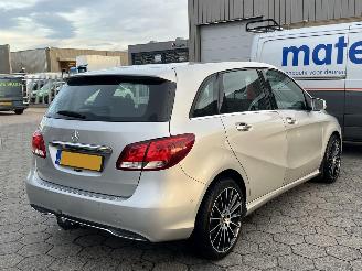 Mercedes B-klasse 180 Prestige AUTOMAAT picture 6