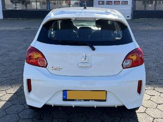 Mitsubishi Space-star 1.2 Cool+ picture 5