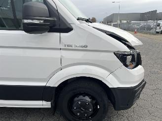 MAN TGE 50 2.0 516 Heavy Commander Extra Lang Super Hoog DL picture 16