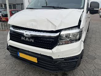 MAN TGE 50 2.0 516 Heavy Commander Extra Lang Super Hoog DL picture 14