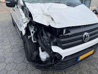 Volkswagen Crafter 35 2.0 TDI L3H3 Highline 177PK AUTOMAAT picture 13