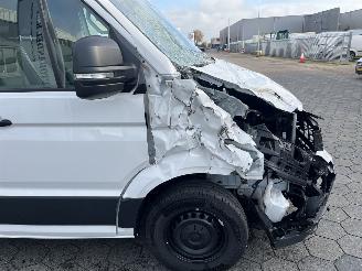 Volkswagen Crafter 35 2.0 TDI L3H3 Highline 177PK AUTOMAAT picture 14