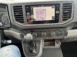 Volkswagen Crafter 35 2.0 TDI L3H3 Highline 177PK AUTOMAAT picture 27