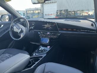 Kia Niro EV Light Advanced 64.8 kWh picture 13
