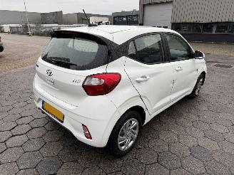 Hyundai I-10 1.0 Comfort Smart picture 8