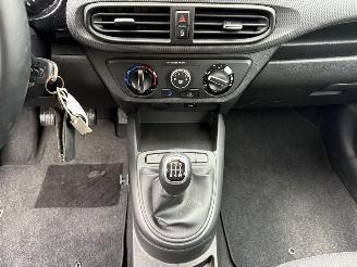 Hyundai I-10 1.0 Comfort Smart picture 23