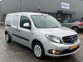 Mercedes Citan 109 CDI BlueEFFICIENCY Extra Lang picture 3