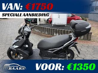  Kymco  Agility  200i  16+ ABS 2023/11