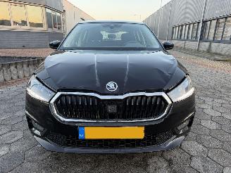 Skoda Fabia 1.0 TSI Selection picture 2