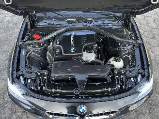 BMW 3-serie Touring 320i High Executive AUTOMAAT picture 7