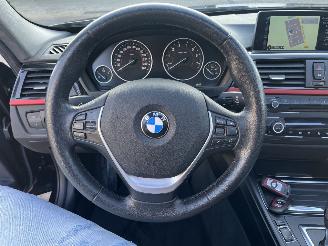 BMW 3-serie Touring 320i High Executive AUTOMAAT picture 16