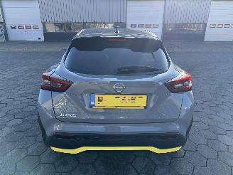 Nissan Juke 1.0 DIG-T Kiiro picture 7