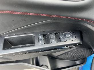 Ford Puma 1.0 EcoBoost Hybrid ST-Line picture 14