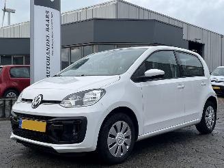 Damaged car Volkswagen Up! 1.0 BMT move up! 2019/1
