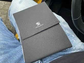 Peugeot e-208 EV Allure Pack 50 kWh picture 20