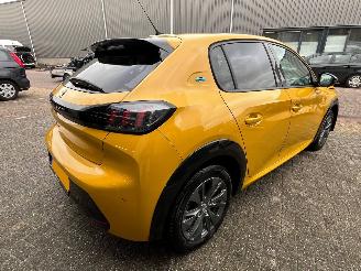 Peugeot e-208 EV Allure Pack 50 kWh picture 4