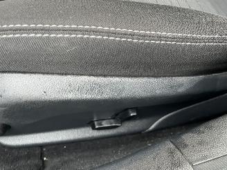 Mercedes C-klasse Estate 180 CDI Lease Edition picture 16