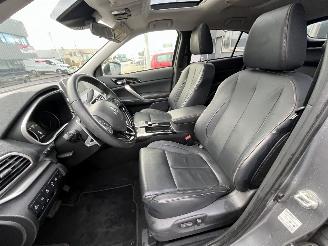 Mitsubishi Eclipse Cross 1.5 DI-T Instyle picture 18