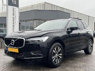 krockskadad bil auto Volvo Xc-60 2.0 B4 Momentum Advantage AUTOMAAT 2021/5