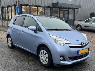 Toyota Verso S 1.3 VVT-i Aspiration picture 3