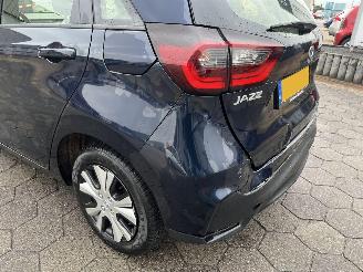 Honda Jazz 1.5 e:HEV Elegance picture 8