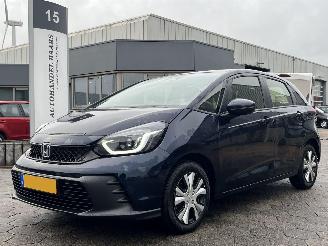 Schadeauto Honda Jazz 1.5 e:HEV Elegance 2024/3