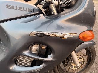 Suzuki GSX 750 Sport picture 8