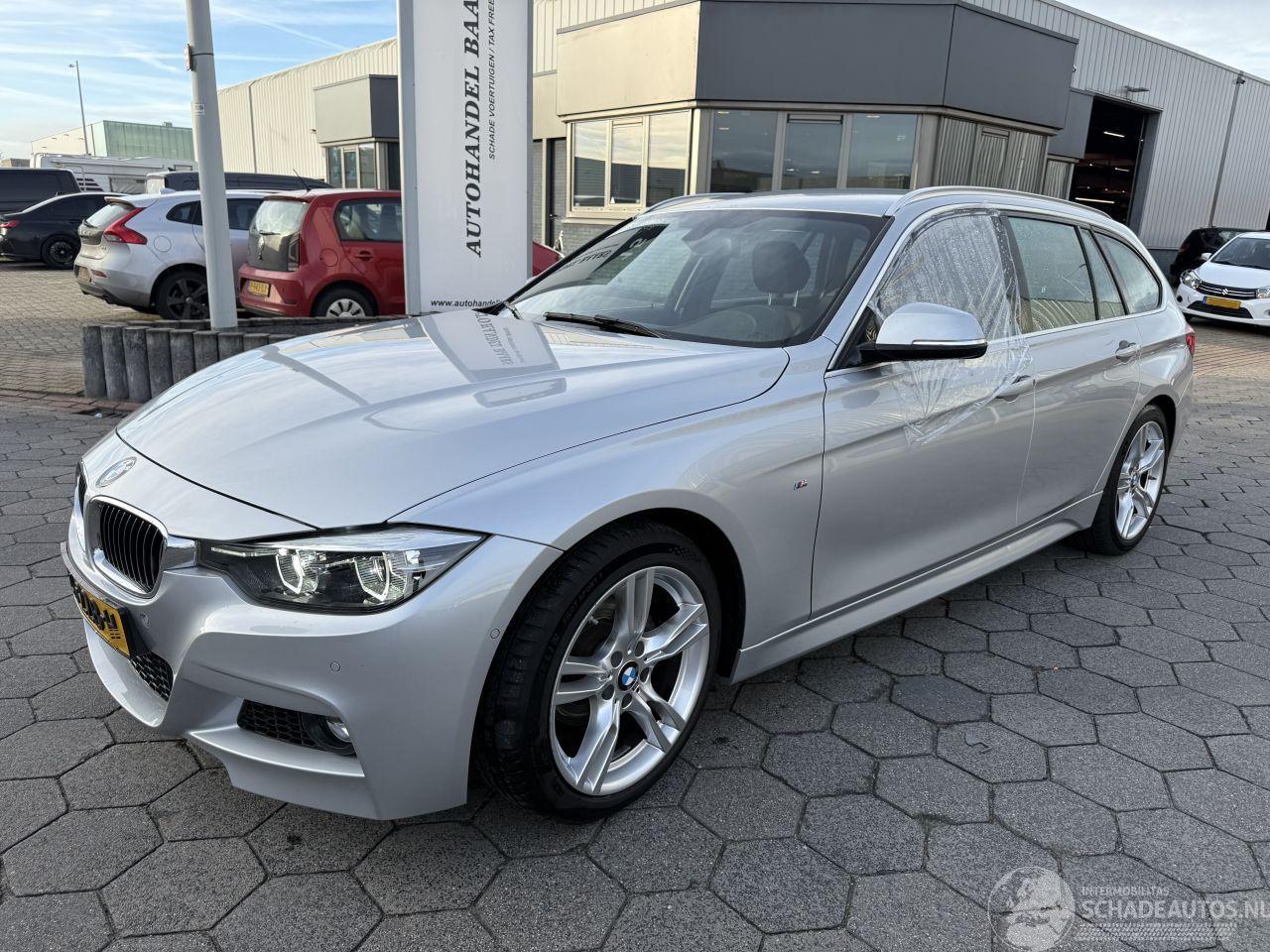 BMW 3-serie Touring M Sport