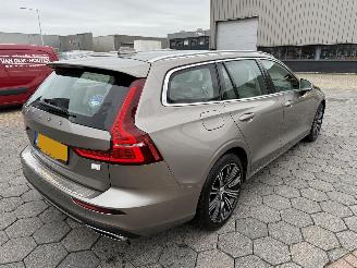 Volvo V-60 2.0 T6 Recharge AWD Inscription picture 4