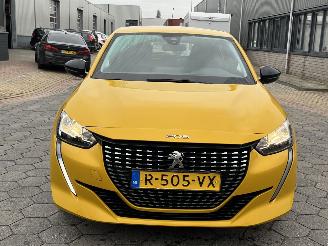 Peugeot 208 1.2 PureTech Active picture 2