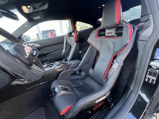 BMW M4 CSL 1 of 1000 551PK uniek! picture 8