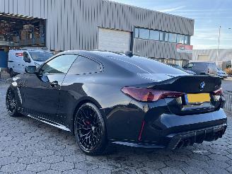 BMW M4 CSL 1 of 1000 551PK uniek! picture 2