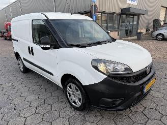 Fiat Doblo Cargo 1.3 MJ L1H1 Actual picture 2