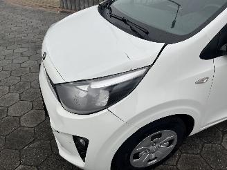 Kia Picanto 1.0 MPi ComfortPlusLine picture 9