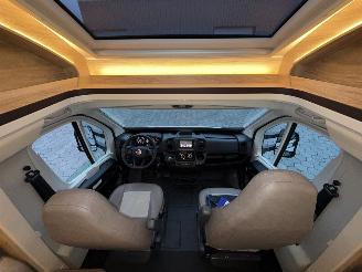 Eura Mobil  Profila RS695 EB picture 14