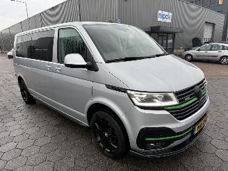 Volkswagen Transporter Bulli 2.0 TDI L2H3 150 pk 2.0 L picture 3