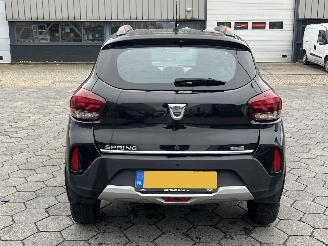 Dacia Spring Comfort Plus 27 kWh picture 5