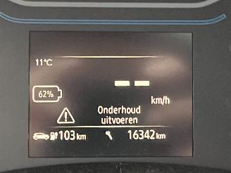 Dacia Spring Comfort Plus 27 kWh picture 17