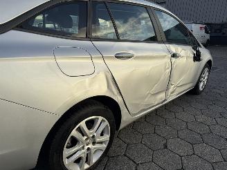 Opel Astra Sports Tourer 1.0 picture 6