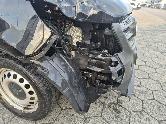 Mercedes Vito 116 CDI 4x4 Extra Lang 2x elektrische schuifdeur picture 9