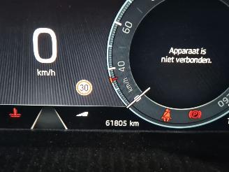 Skoda Octavia 1.0 e-TSI Business Edition Plus picture 15