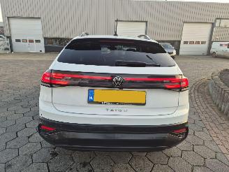 Volkswagen Taigo 1.0 TSI Life picture 5