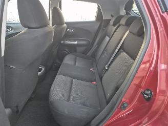 Nissan Juke 1.5 dCi Visia picture 10