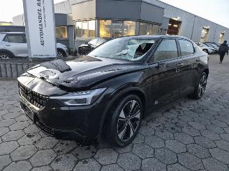 Schadeauto Polestar 2 Standard Range Single Motor 69 kWh 2022/10