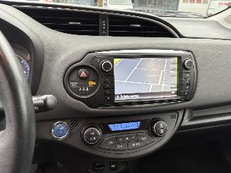 Toyota Yaris 1.5 Hybrid Aspiration picture 9
